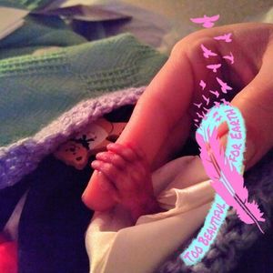 Meet your Posher, Brandi